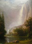 Yosemite Falls